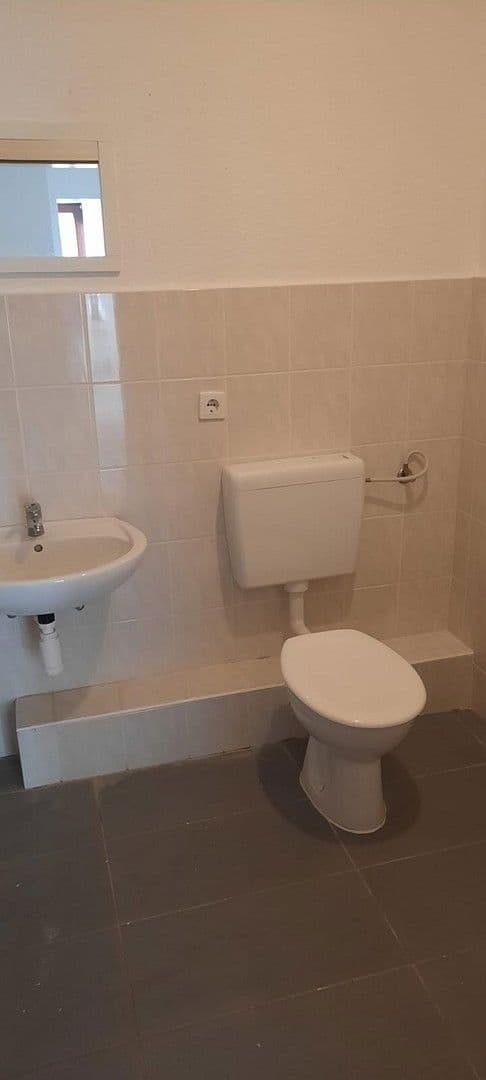 4 bedroom flat to rent, 101 m², Schlachthofstraße 9, Häfen - Bremerhaven, Bremen 4 bedroom flat to rent, 101 m², Schlachthofstraße 9, Häfen - Bremerhaven, Bremen