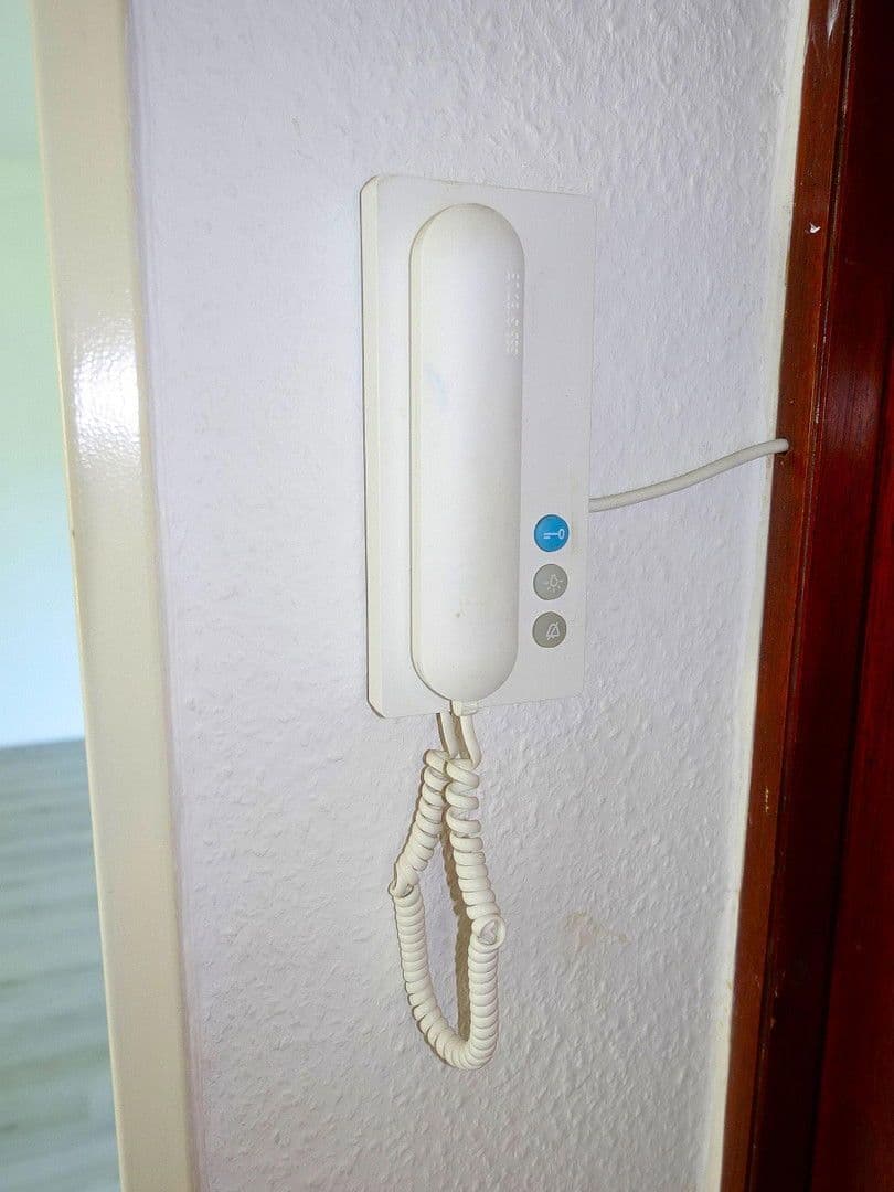 4 bedroom flat to rent, 101 m², Schlachthofstraße 9, Häfen - Bremerhaven, Bremen 4 bedroom flat to rent, 101 m², Schlachthofstraße 9, Häfen - Bremerhaven, Bremen