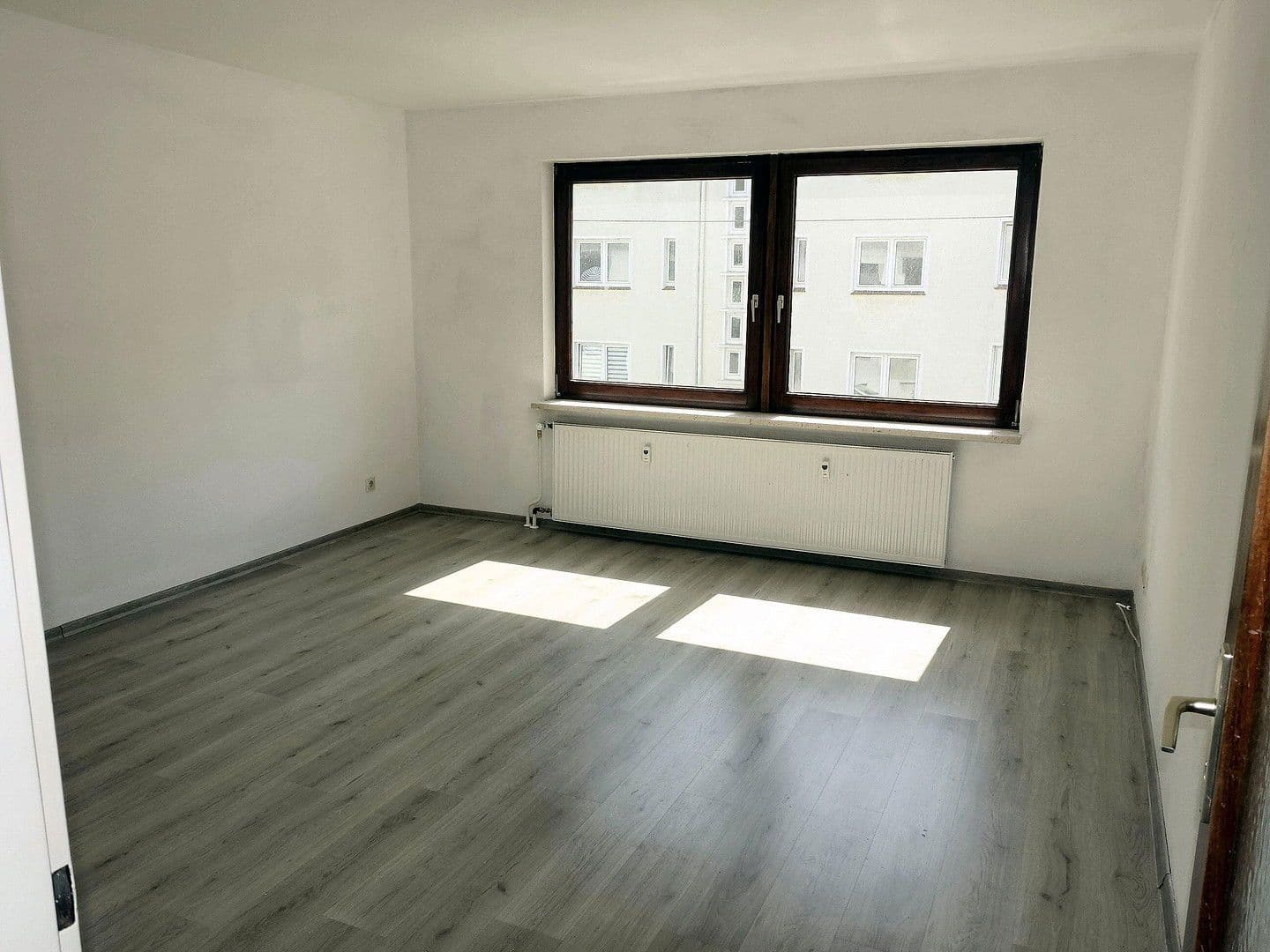 4 bedroom flat to rent, 101 m², Schlachthofstraße 9, Häfen - Bremerhaven, Bremen 4 bedroom flat to rent, 101 m², Schlachthofstraße 9, Häfen - Bremerhaven, Bremen