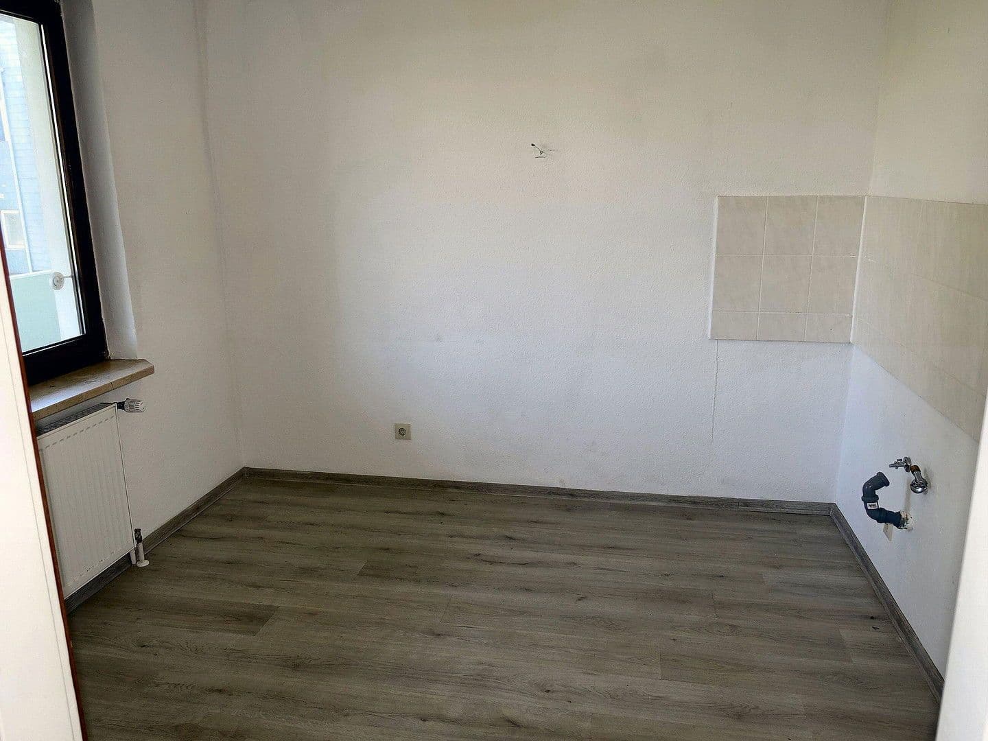 4 bedroom flat to rent, 101 m², Schlachthofstraße 9, Häfen - Bremerhaven, Bremen 4 bedroom flat to rent, 101 m², Schlachthofstraße 9, Häfen - Bremerhaven, Bremen