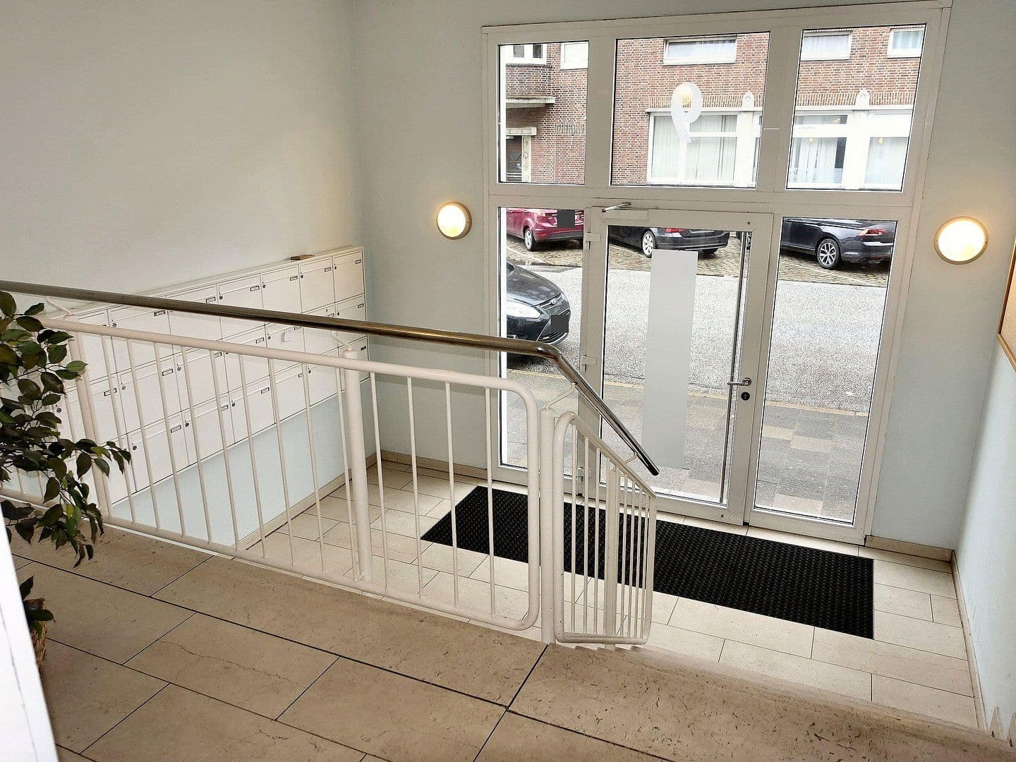 4 bedroom flat to rent, 101 m², Schlachthofstraße 9, Häfen - Bremerhaven, Bremen 4 bedroom flat to rent, 101 m², Schlachthofstraße 9, Häfen - Bremerhaven, Bremen