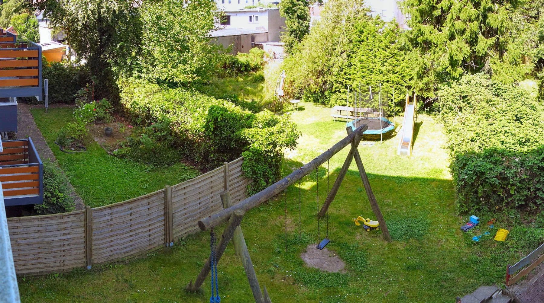 4 bedroom flat to rent, 101 m², Schlachthofstraße 9, Häfen - Bremerhaven, Bremen 4 bedroom flat to rent, 101 m², Schlachthofstraße 9, Häfen - Bremerhaven, Bremen