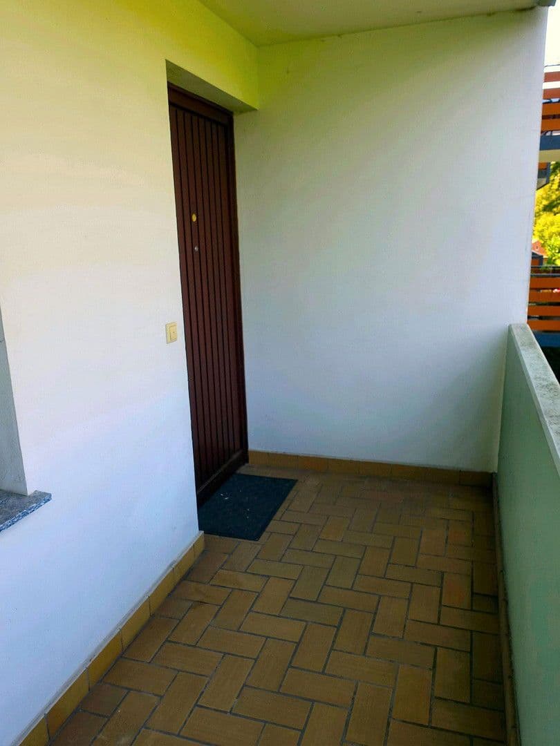 4 bedroom flat to rent, 101 m², Schlachthofstraße 9, Häfen - Bremerhaven, Bremen 4 bedroom flat to rent, 101 m², Schlachthofstraße 9, Häfen - Bremerhaven, Bremen