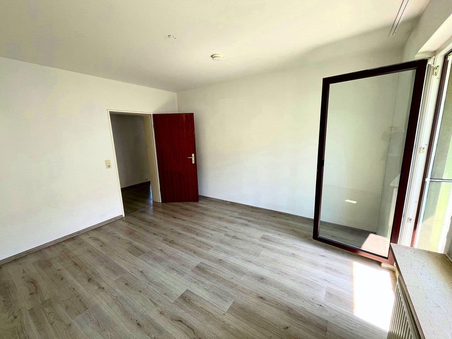 4 bedroom flat to rent, 101 m², Schlachthofstraße 9, Häfen - Bremerhaven, Bremen 4 bedroom flat to rent, 101 m², Schlachthofstraße 9, Häfen - Bremerhaven, Bremen