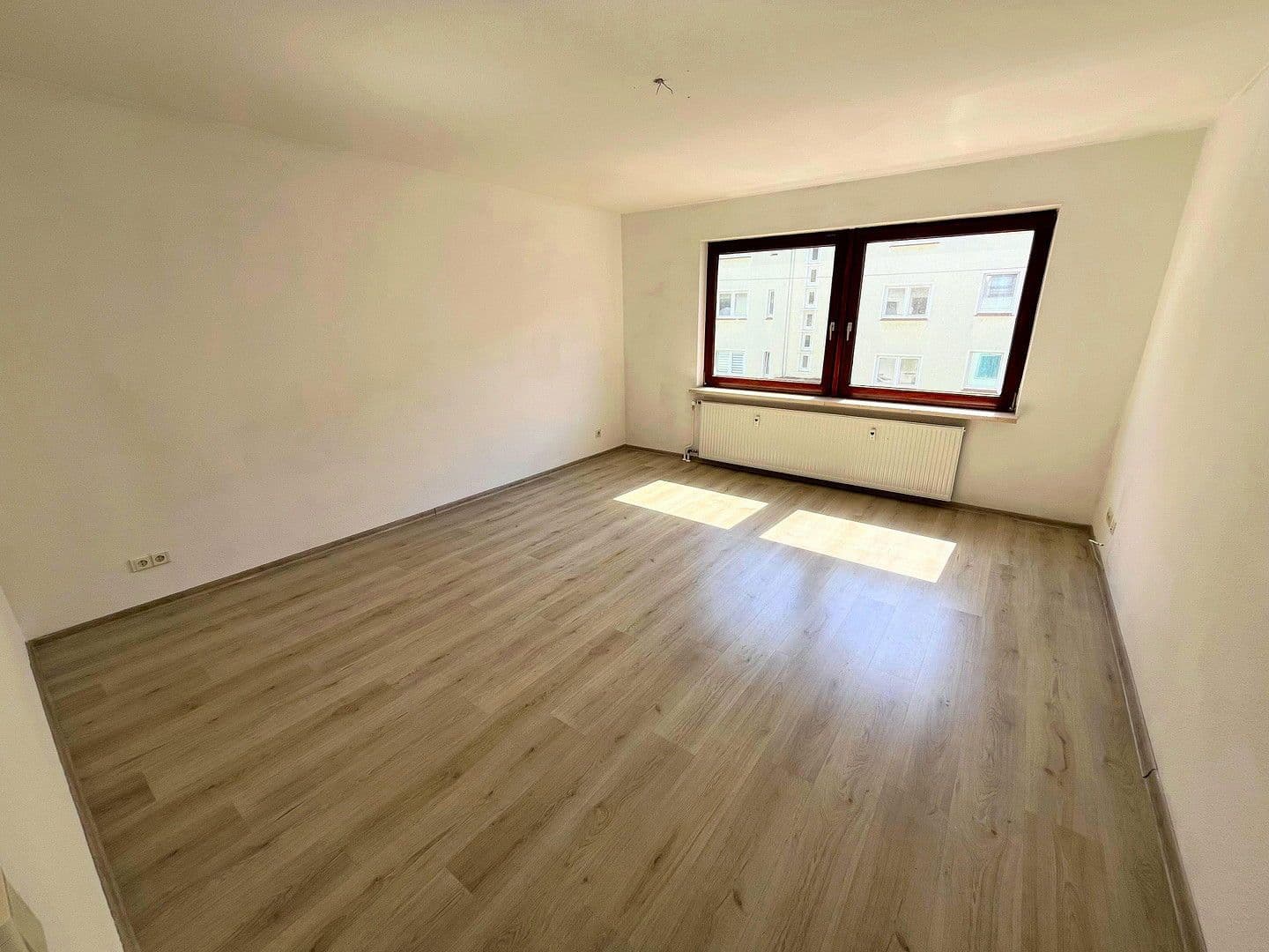 4 bedroom flat to rent, 101 m², Schlachthofstraße 9, Häfen - Bremerhaven, Bremen 4 bedroom flat to rent, 101 m², Schlachthofstraße 9, Häfen - Bremerhaven, Bremen