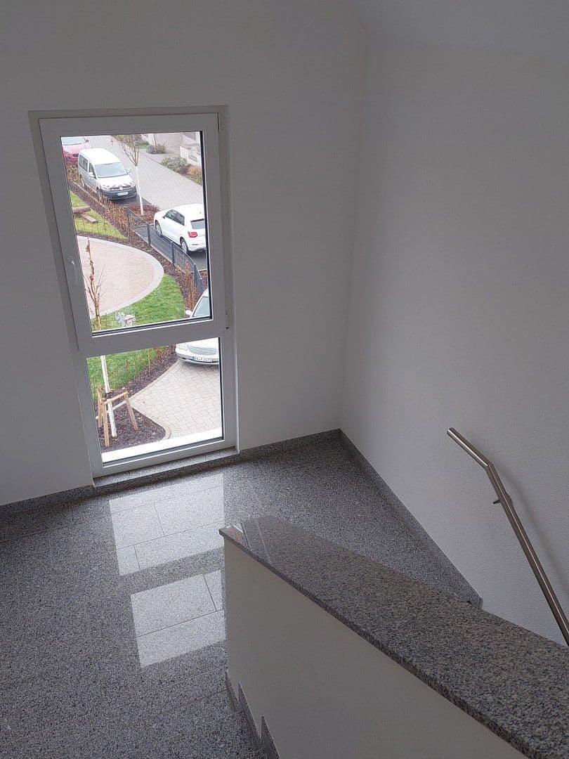 3 bedroom flat to rent, 86 m², Eggenstein-Leopoldshafen, Baden-Württemberg 3 bedroom flat to rent, 86 m², Eggenstein-Leopoldshafen, Baden-Württemberg