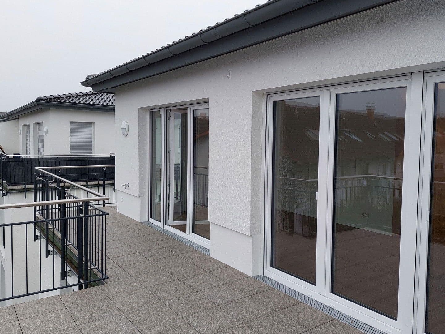 3 bedroom flat to rent, 86 m², Eggenstein-Leopoldshafen, Baden-Württemberg 3 bedroom flat to rent, 86 m², Eggenstein-Leopoldshafen, Baden-Württemberg