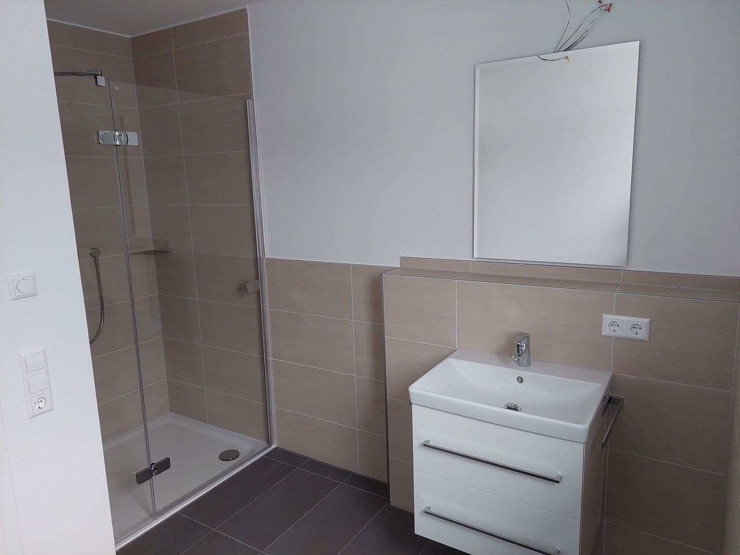 3 bedroom flat to rent, 86 m², Eggenstein-Leopoldshafen, Baden-Württemberg 3 bedroom flat to rent, 86 m², Eggenstein-Leopoldshafen, Baden-Württemberg