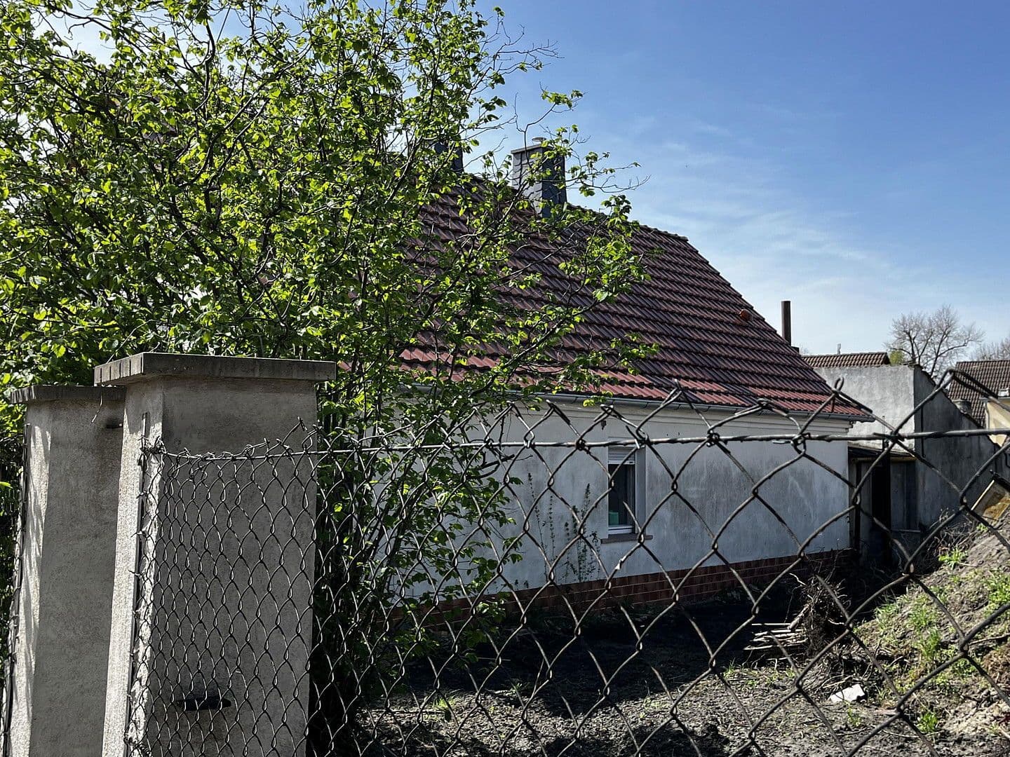 house for sale, 103 m², Lauchhammer, Brandenburg house for sale, 103 m², Lauchhammer, Brandenburg