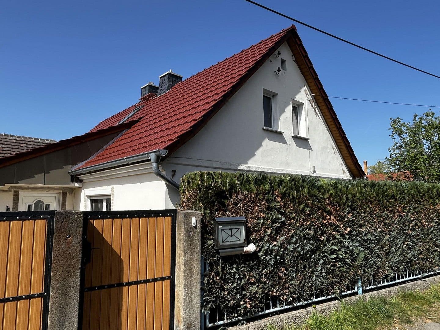 house for sale, 103 m², Lauchhammer, Brandenburg house for sale, 103 m², Lauchhammer, Brandenburg