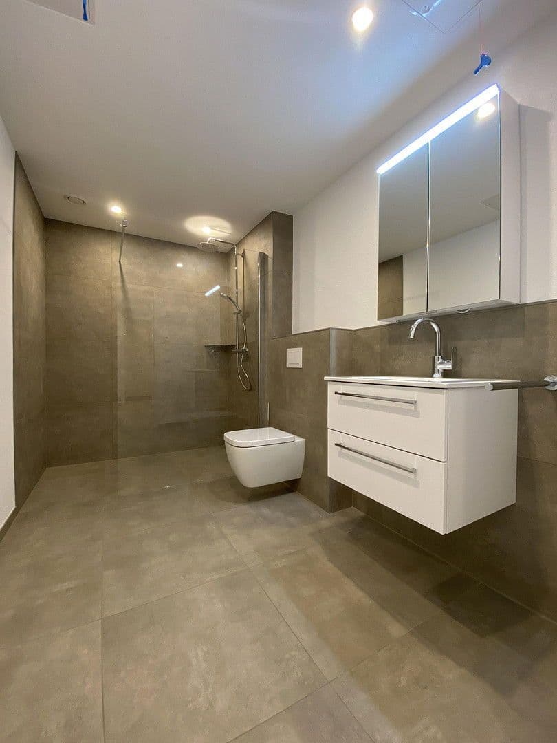 2 bedroom flat to rent, 58 m², Delleweg 21, Winterberg, North Rhine-Westphalia 2 bedroom flat to rent, 58 m², Delleweg 21, Winterberg, North Rhine-Westphalia