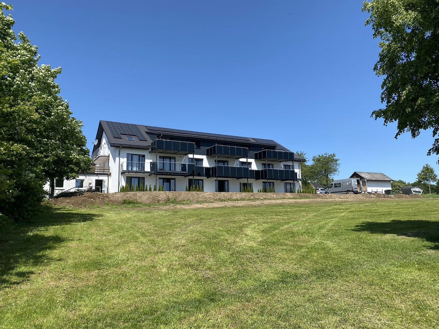 2 bedroom flat to rent, 58 m², Delleweg 21, Winterberg, North Rhine-Westphalia 2 bedroom flat to rent, 58 m², Delleweg 21, Winterberg, North Rhine-Westphalia