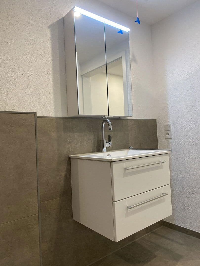 2 bedroom flat to rent, 58 m², Delleweg 21, Winterberg, North Rhine-Westphalia 2 bedroom flat to rent, 58 m², Delleweg 21, Winterberg, North Rhine-Westphalia