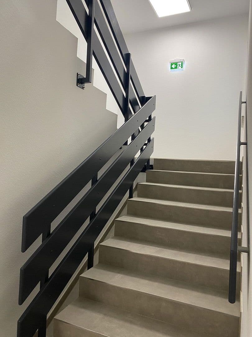 2 bedroom flat to rent, 58 m², Delleweg 21, Winterberg, North Rhine-Westphalia 2 bedroom flat to rent, 58 m², Delleweg 21, Winterberg, North Rhine-Westphalia