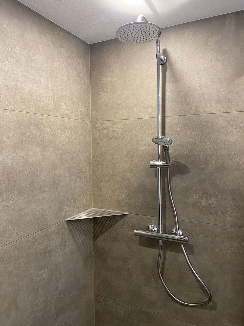 2 bedroom flat to rent, 58 m², Delleweg 21, Winterberg, North Rhine-Westphalia 2 bedroom flat to rent, 58 m², Delleweg 21, Winterberg, North Rhine-Westphalia