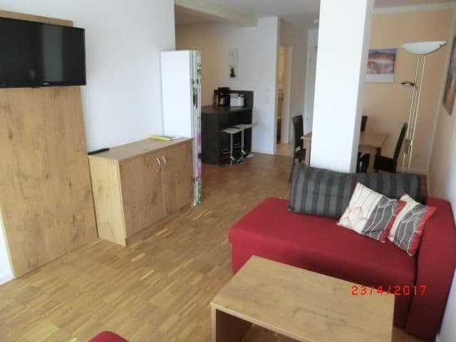 2 bedroom flat to rent, 56 m², Hanfelder Str. 7a, Oberbrunn, Bavaria 2 bedroom flat to rent, 56 m², Hanfelder Str. 7a, Oberbrunn, Bavaria
