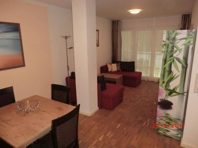 2 bedroom flat to rent, 56 m², Hanfelder Str. 7a, Oberbrunn, Bavaria 2 bedroom flat to rent, 56 m², Hanfelder Str. 7a, Oberbrunn, Bavaria