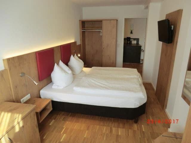 2 bedroom flat to rent, 56 m², Hanfelder Str. 7a, Oberbrunn, Bavaria 2 bedroom flat to rent, 56 m², Hanfelder Str. 7a, Oberbrunn, Bavaria