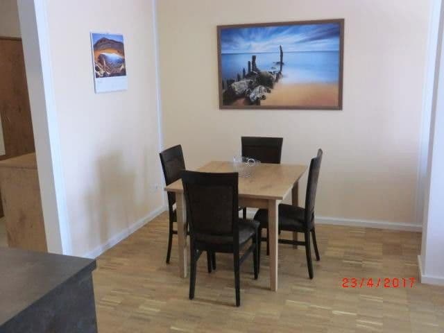 2 bedroom flat to rent, 56 m², Hanfelder Str. 7a, Oberbrunn, Bavaria 2 bedroom flat to rent, 56 m², Hanfelder Str. 7a, Oberbrunn, Bavaria