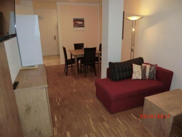 2 bedroom flat to rent, 56 m², Hanfelder Str. 7a, Oberbrunn, Bavaria 2 bedroom flat to rent, 56 m², Hanfelder Str. 7a, Oberbrunn, Bavaria