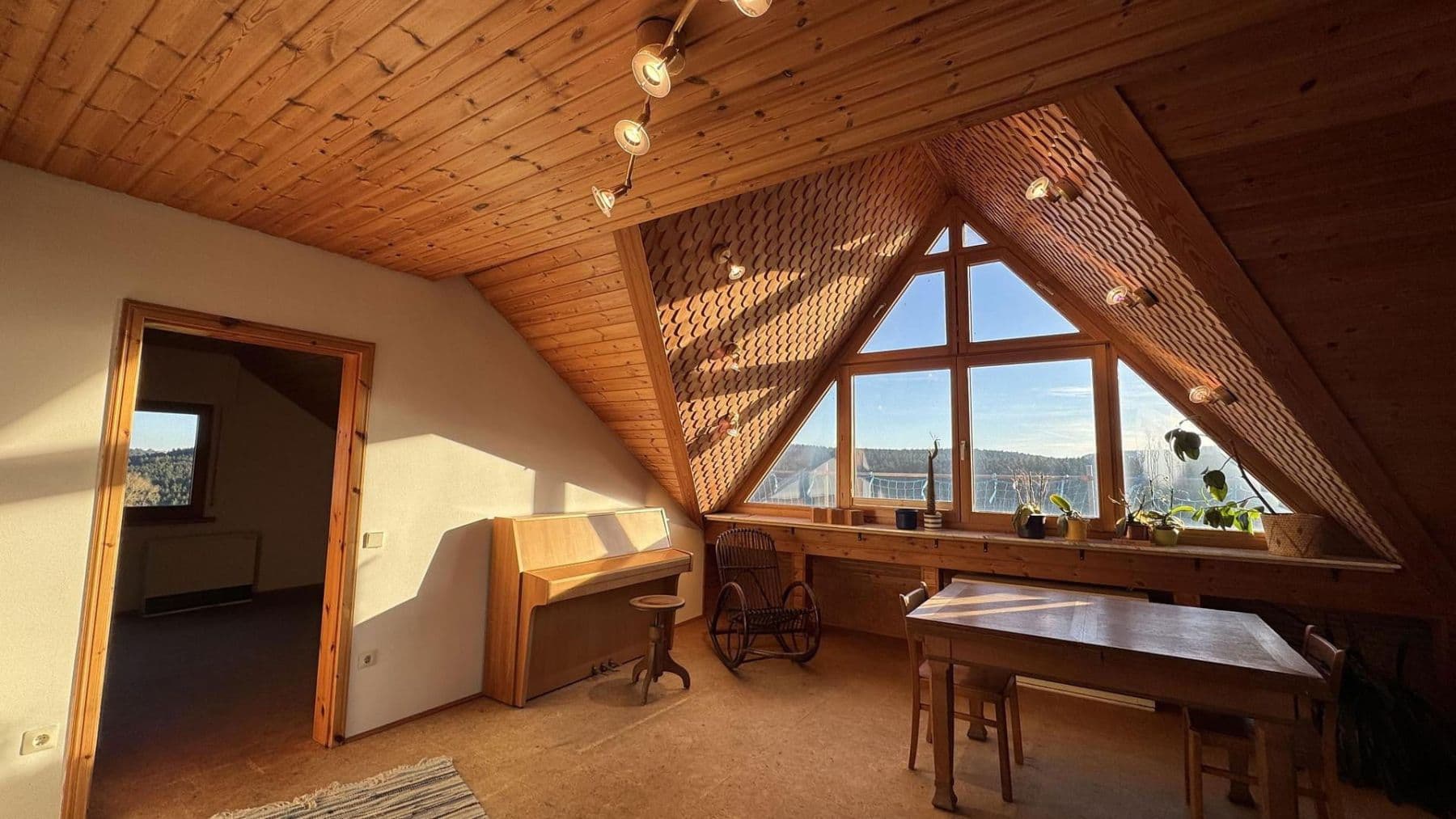 2 bedroom flat to rent, 70 m², Freudenstadt, Baden-Württemberg 2 bedroom flat to rent, 70 m², Freudenstadt, Baden-Württemberg