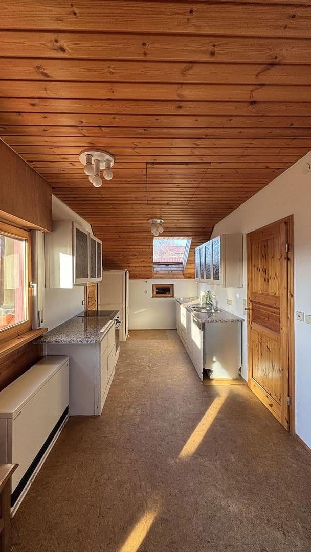 2 bedroom flat to rent, 70 m², Freudenstadt, Baden-Württemberg 2 bedroom flat to rent, 70 m², Freudenstadt, Baden-Württemberg