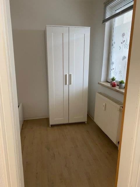 2 bedroom flat to rent, 36 m², Unter den Linden 2, Bad Salzungen, Thuringia 2 bedroom flat to rent, 36 m², Unter den Linden 2, Bad Salzungen, Thuringia