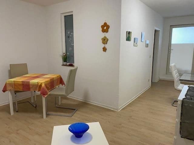 2 bedroom flat to rent, 36 m², Unter den Linden 2, Bad Salzungen, Thuringia 2 bedroom flat to rent, 36 m², Unter den Linden 2, Bad Salzungen, Thuringia