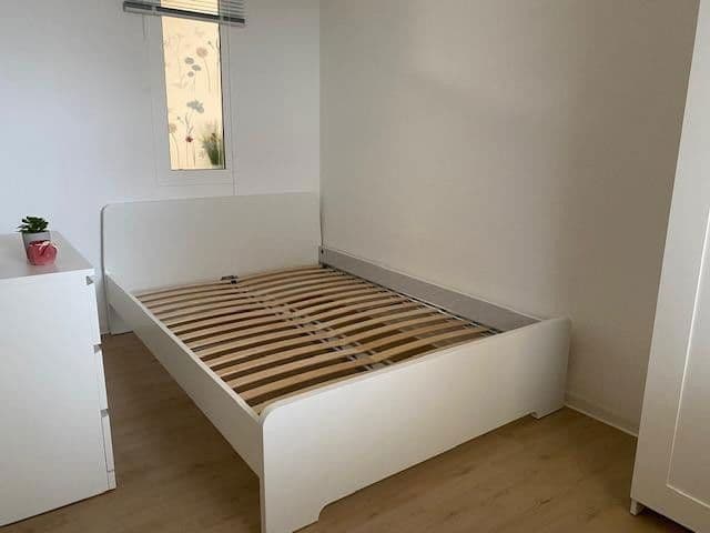 2 bedroom flat to rent, 36 m², Unter den Linden 2, Bad Salzungen, Thuringia 2 bedroom flat to rent, 36 m², Unter den Linden 2, Bad Salzungen, Thuringia