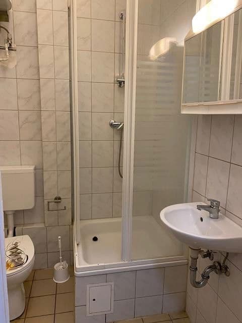 2 bedroom flat to rent, 36 m², Unter den Linden 2, Bad Salzungen, Thuringia 2 bedroom flat to rent, 36 m², Unter den Linden 2, Bad Salzungen, Thuringia