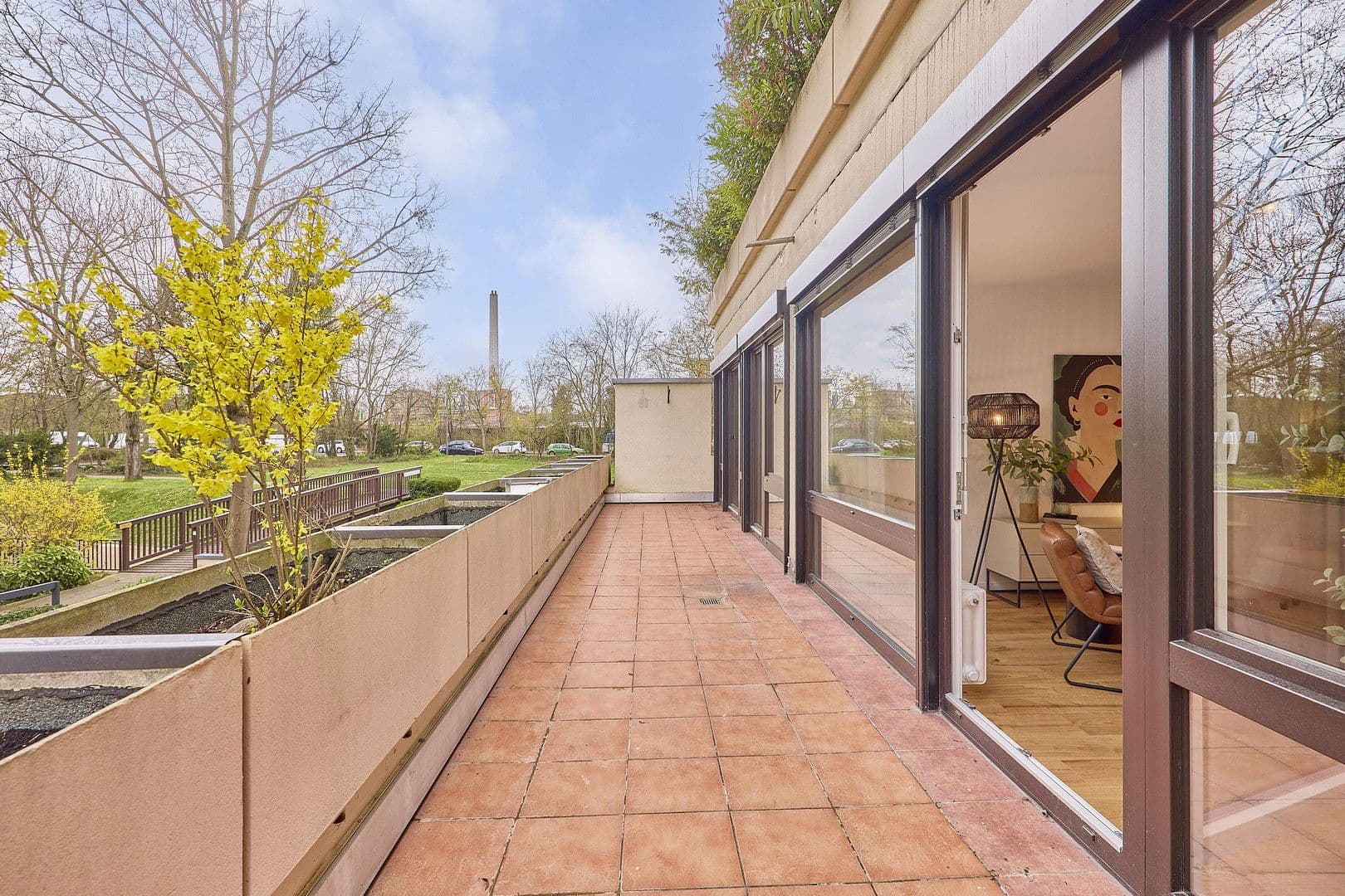 4 bedroom flat for sale, 116 m², Dürerstraße 12, Ludwigshafen, Rhineland-Palatinate 4 bedroom flat for sale, 116 m², Dürerstraße 12, Ludwigshafen, Rhineland-Palatinate