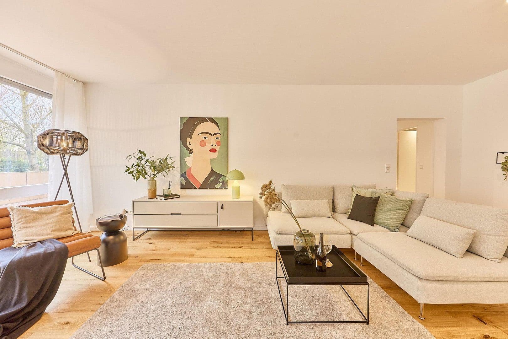 4 bedroom flat for sale, 116 m², Dürerstraße 12, Ludwigshafen, Rhineland-Palatinate 4 bedroom flat for sale, 116 m², Dürerstraße 12, Ludwigshafen, Rhineland-Palatinate