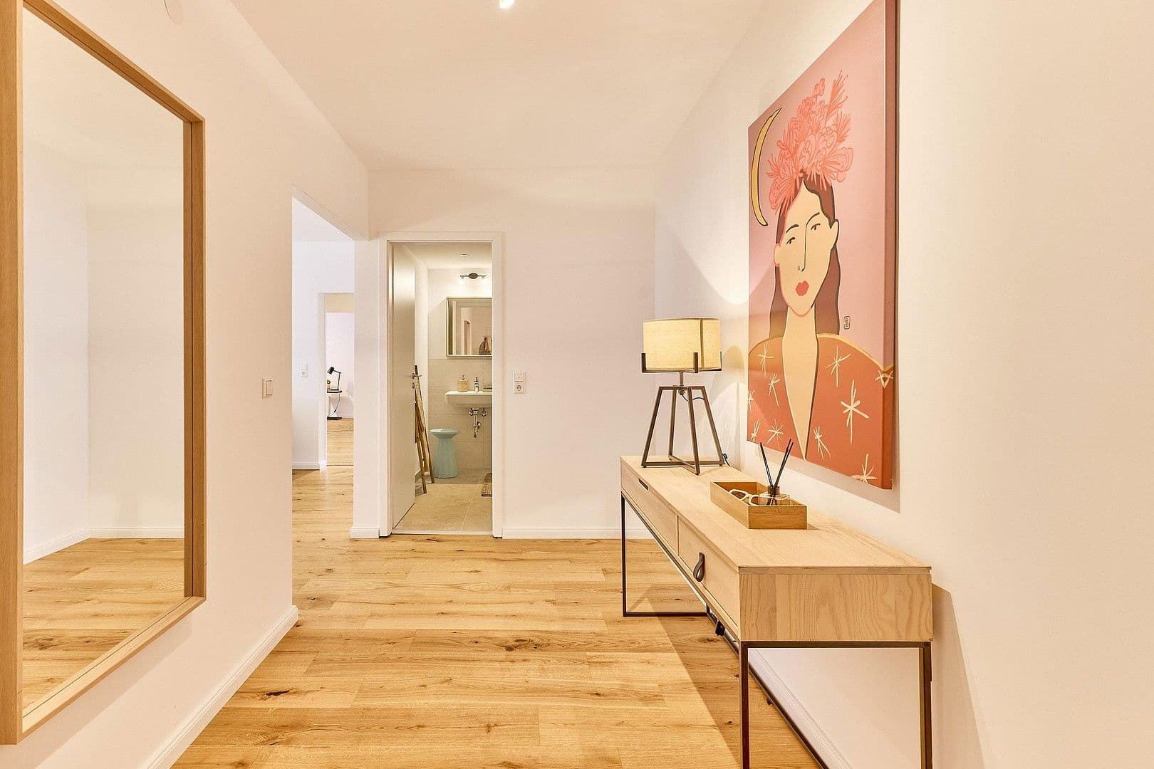 4 bedroom flat for sale, 116 m², Dürerstraße 12, Ludwigshafen, Rhineland-Palatinate 4 bedroom flat for sale, 116 m², Dürerstraße 12, Ludwigshafen, Rhineland-Palatinate