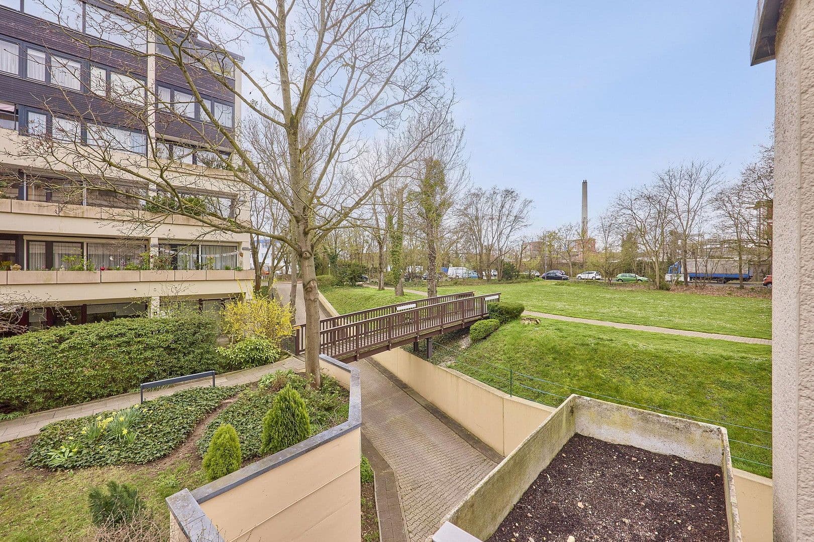 4 bedroom flat for sale, 116 m², Dürerstraße 12, Ludwigshafen, Rhineland-Palatinate 4 bedroom flat for sale, 116 m², Dürerstraße 12, Ludwigshafen, Rhineland-Palatinate