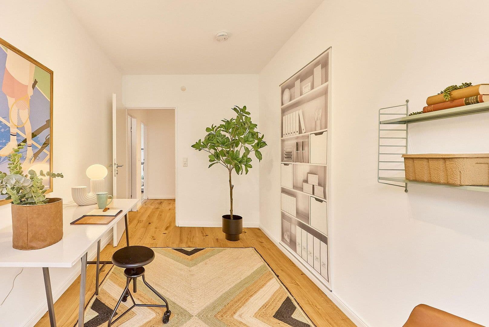 4 bedroom flat for sale, 116 m², Dürerstraße 12, Ludwigshafen, Rhineland-Palatinate 4 bedroom flat for sale, 116 m², Dürerstraße 12, Ludwigshafen, Rhineland-Palatinate