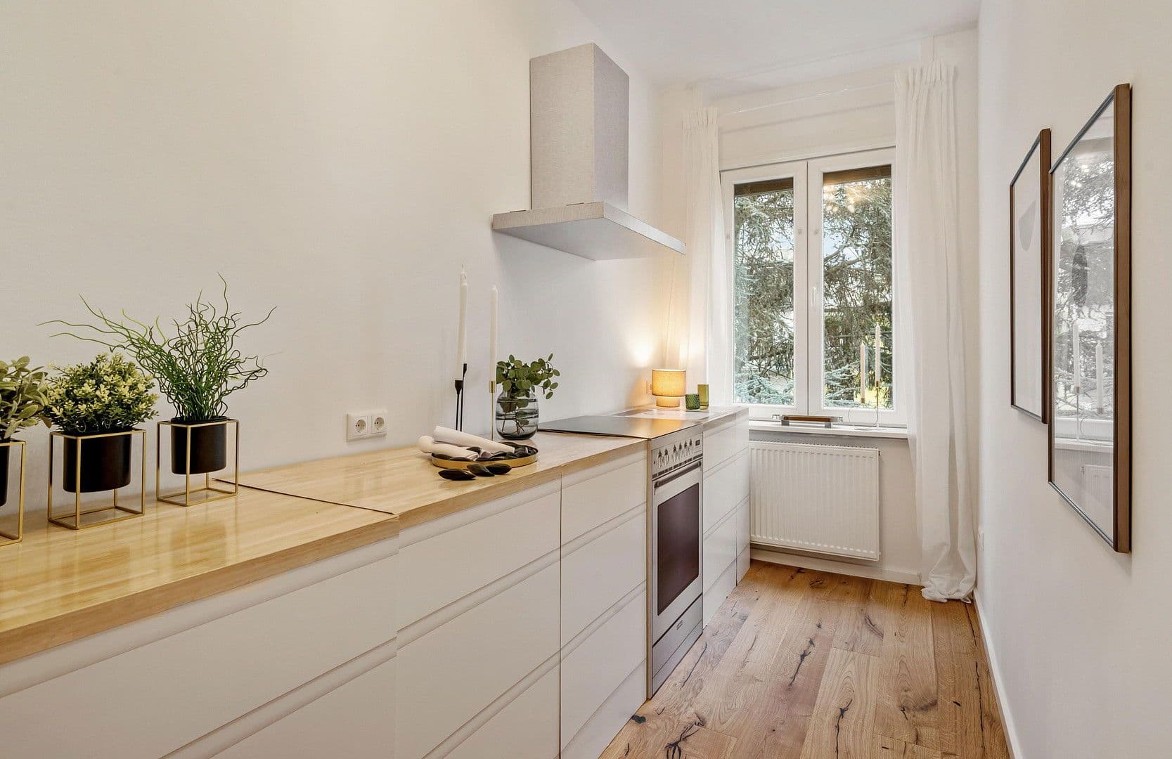 3 bedroom flat for sale, 75 m², Frankfurt, Hesse 3 bedroom flat for sale, 75 m², Frankfurt, Hesse