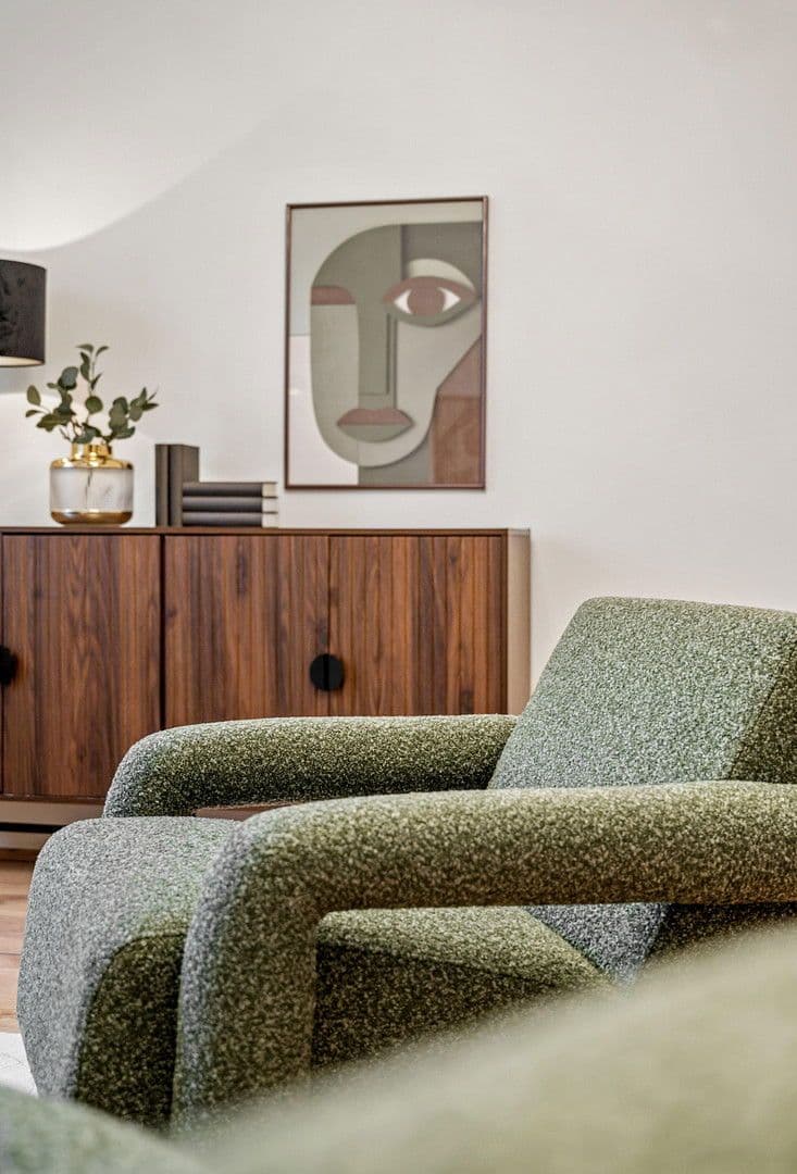 3 bedroom flat for sale, 75 m², Frankfurt, Hesse 3 bedroom flat for sale, 75 m², Frankfurt, Hesse