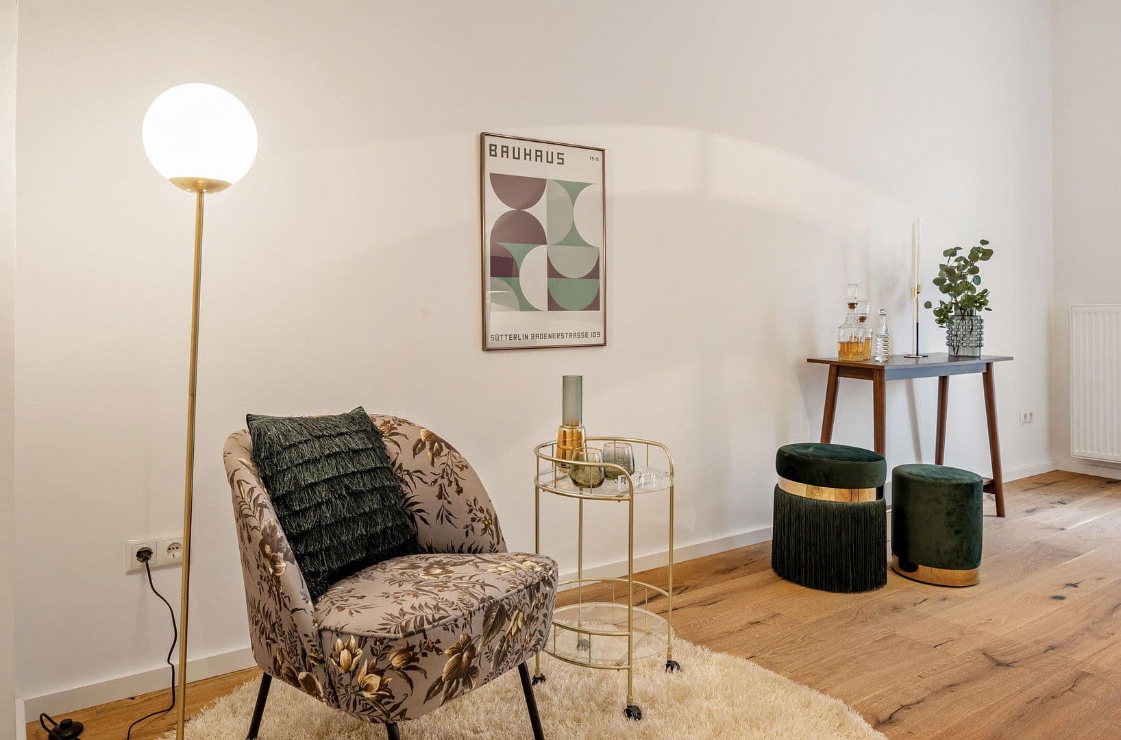 3 bedroom flat for sale, 75 m², Frankfurt, Hesse 3 bedroom flat for sale, 75 m², Frankfurt, Hesse