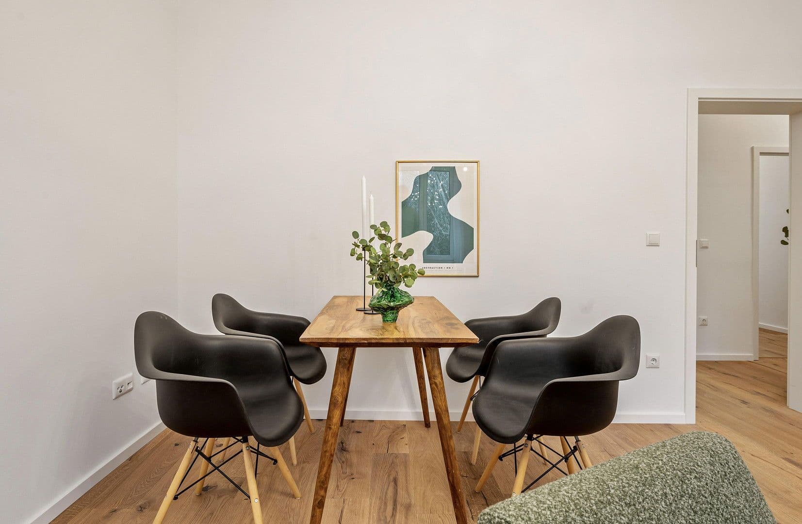 3 bedroom flat for sale, 75 m², Frankfurt, Hesse 3 bedroom flat for sale, 75 m², Frankfurt, Hesse