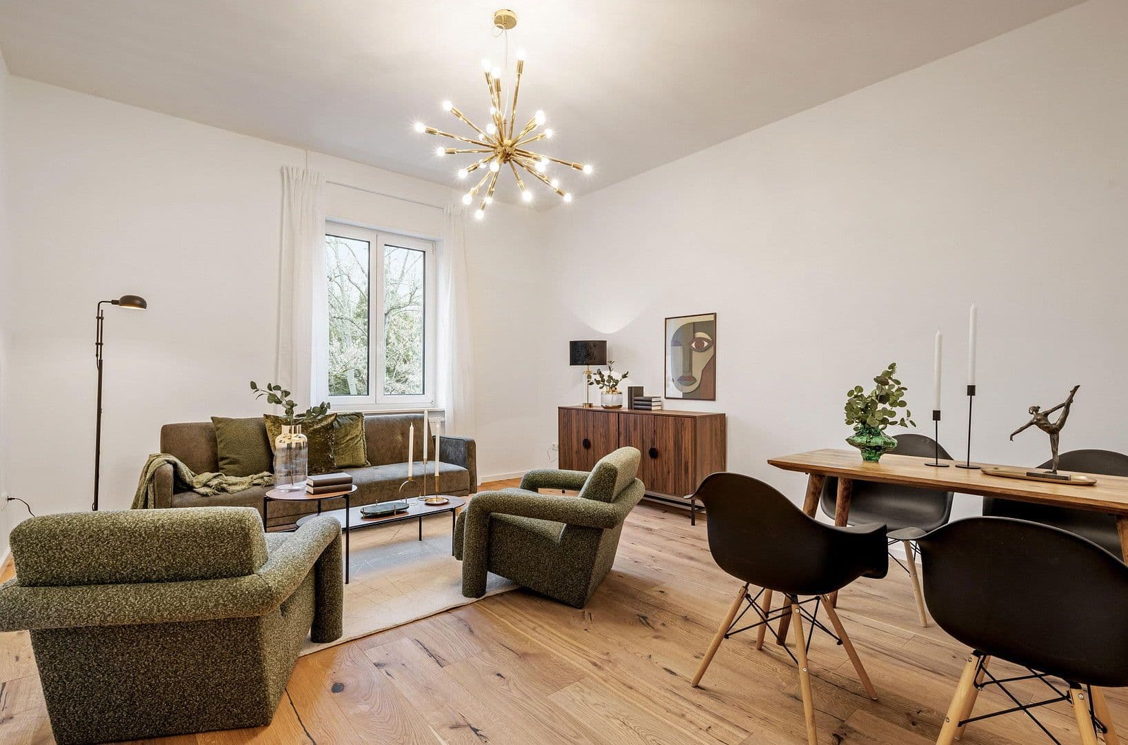 3 bedroom flat for sale, 75 m², Frankfurt, Hesse 3 bedroom flat for sale, 75 m², Frankfurt, Hesse