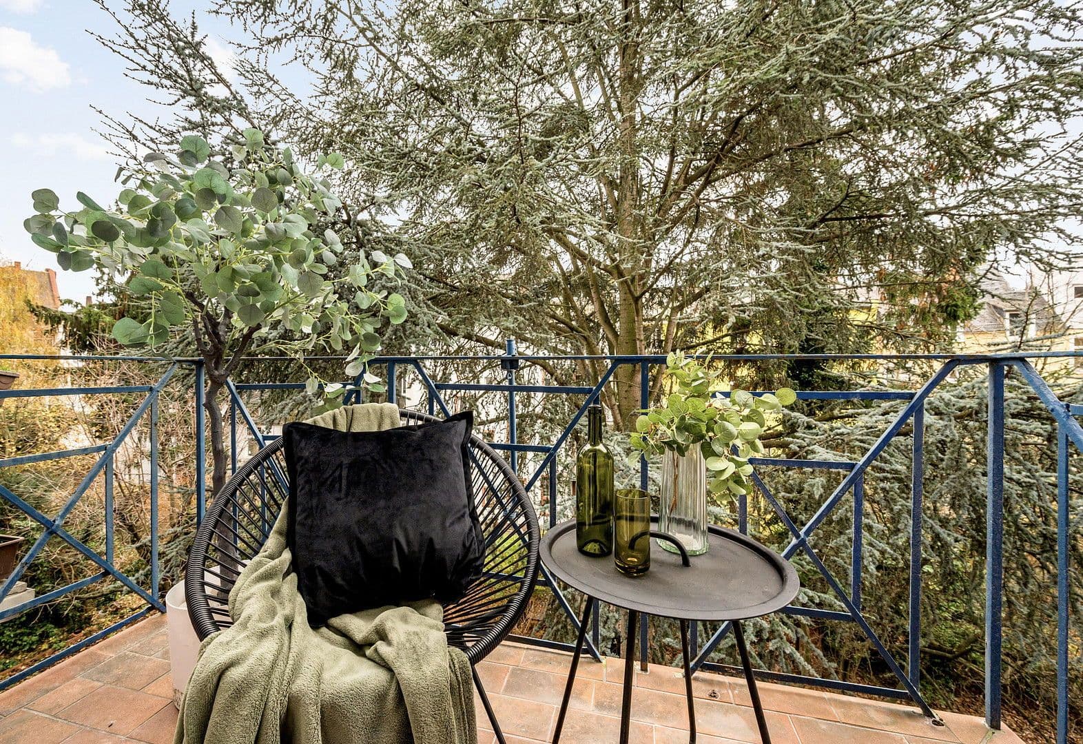 3 bedroom flat for sale, 75 m², Frankfurt, Hesse 3 bedroom flat for sale, 75 m², Frankfurt, Hesse