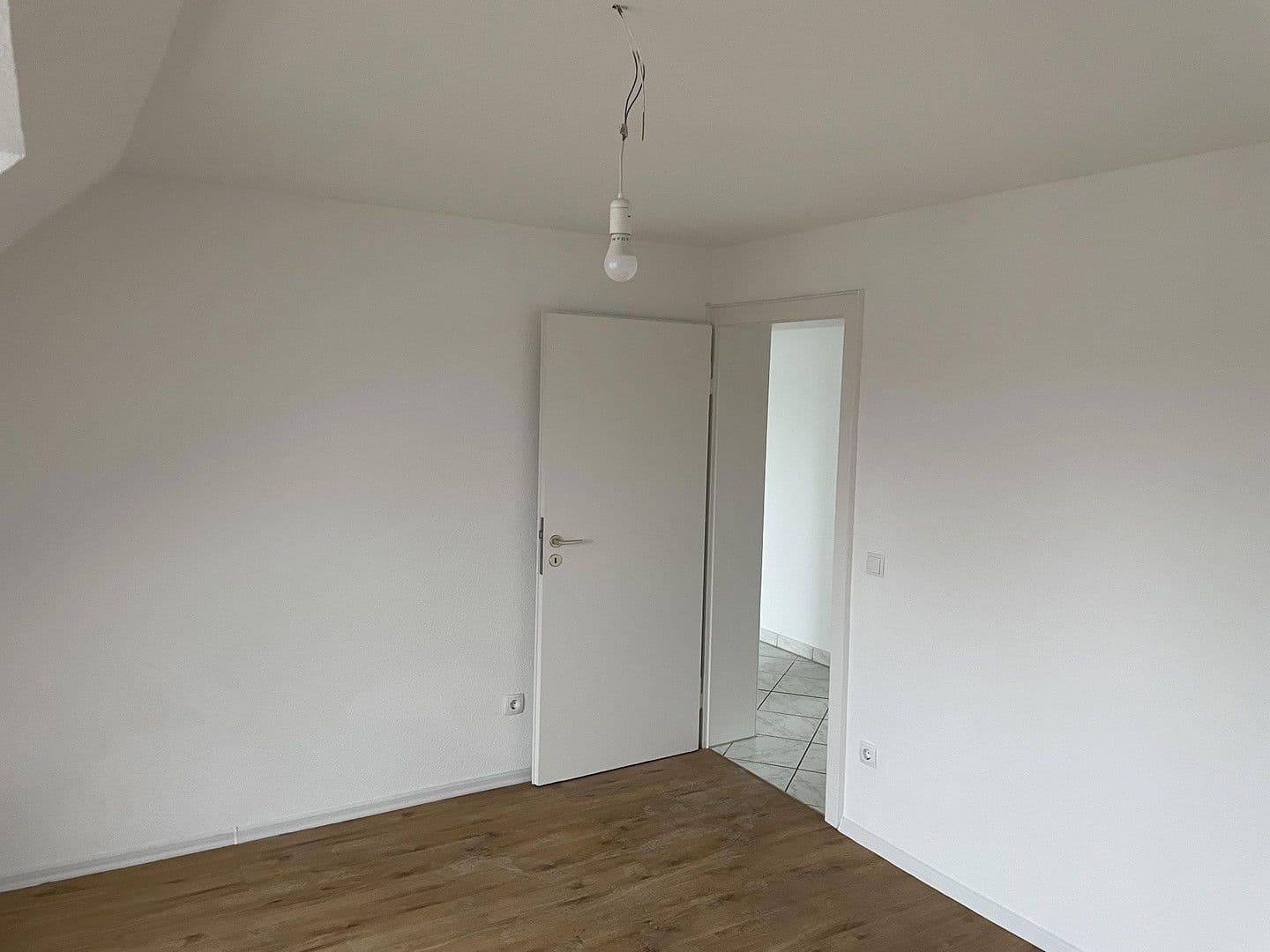 3 bedroom flat to rent, 63 m², Steckendorfer Str. 176, Krefeld, North Rhine-Westphalia 3 bedroom flat to rent, 63 m², Steckendorfer Str. 176, Krefeld, North Rhine-Westphalia