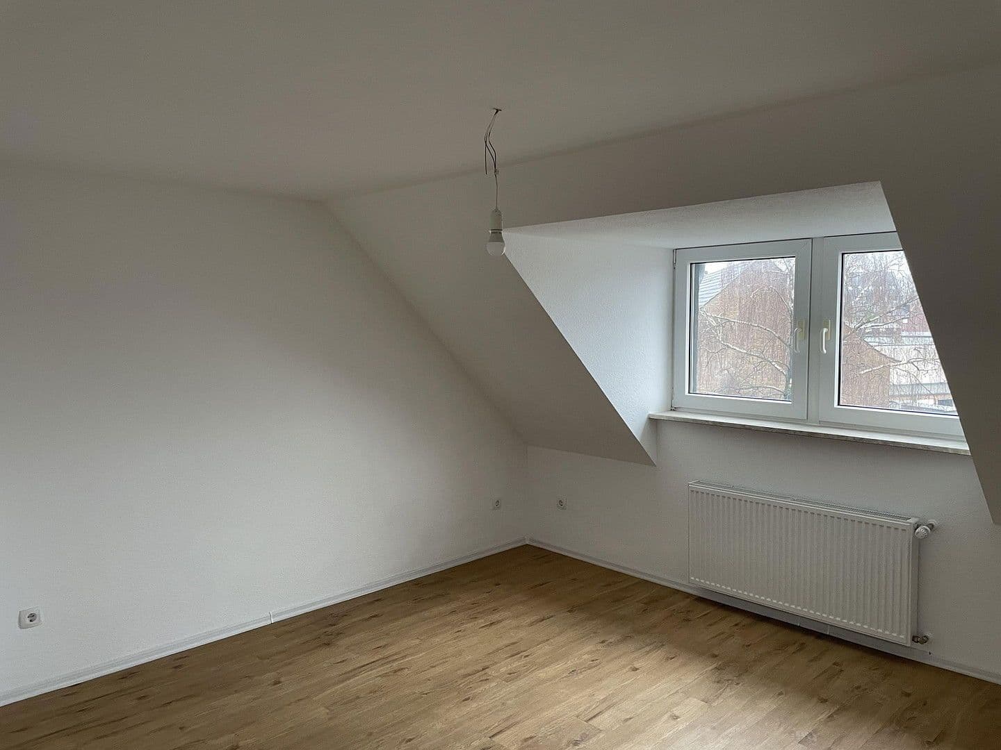 3 bedroom flat to rent, 63 m², Steckendorfer Str. 176, Krefeld, North Rhine-Westphalia 3 bedroom flat to rent, 63 m², Steckendorfer Str. 176, Krefeld, North Rhine-Westphalia