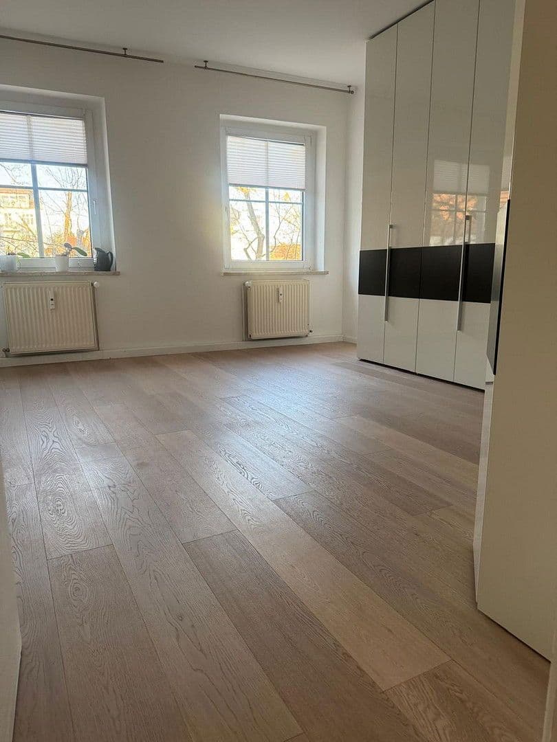 4 bedroom flat for sale, 90 m², Potsdam, Brandenburg, Germany, Brandenburg 4 bedroom flat for sale, 90 m², Potsdam, Brandenburg, Germany, Brandenburg