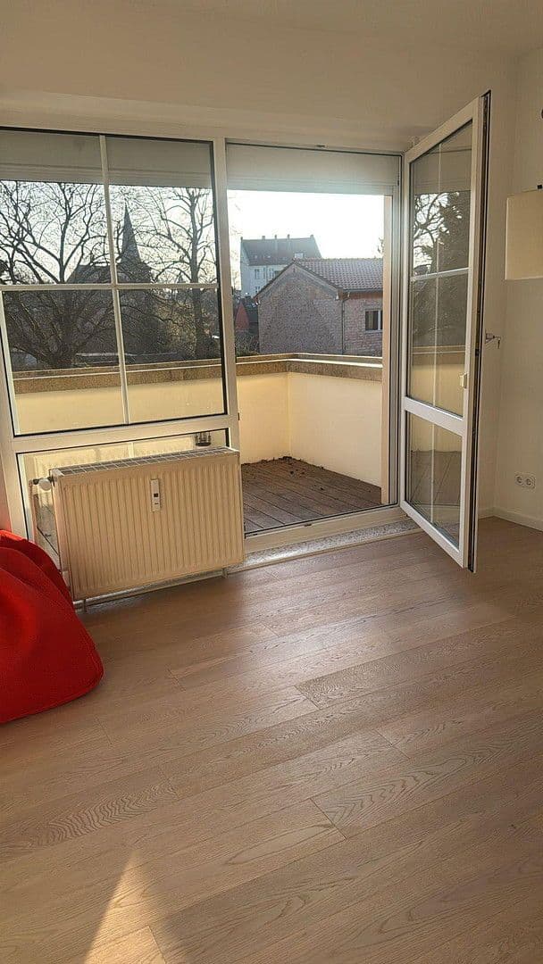 4 bedroom flat for sale, 90 m², Potsdam, Brandenburg, Germany, Brandenburg 4 bedroom flat for sale, 90 m², Potsdam, Brandenburg, Germany, Brandenburg