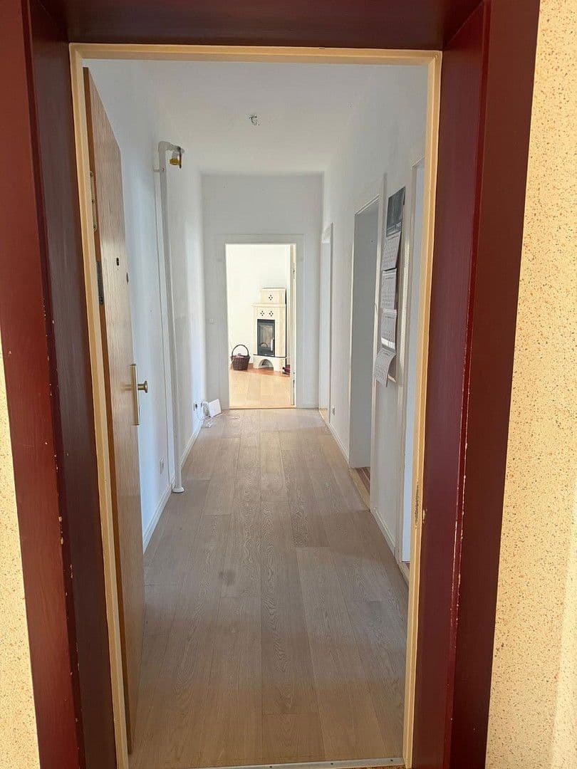 4 bedroom flat for sale, 90 m², Potsdam, Brandenburg, Germany, Brandenburg 4 bedroom flat for sale, 90 m², Potsdam, Brandenburg, Germany, Brandenburg