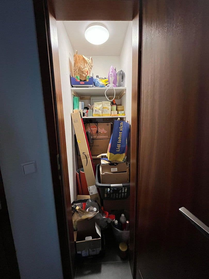 1 bedroom flat to rent, 39 m², Brühlstraße 32, Böblingen, Baden-Württemberg 1 bedroom flat to rent, 39 m², Brühlstraße 32, Böblingen, Baden-Württemberg