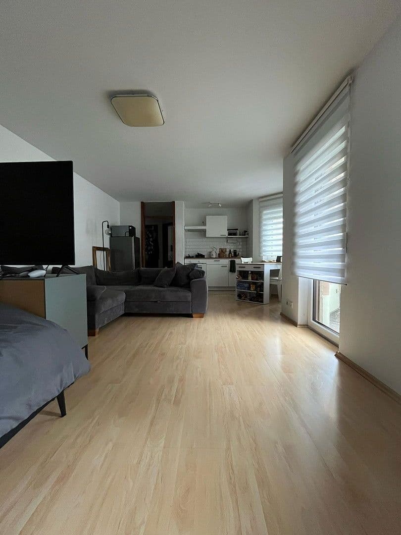 1 bedroom flat to rent, 39 m², Brühlstraße 32, Böblingen, Baden-Württemberg 1 bedroom flat to rent, 39 m², Brühlstraße 32, Böblingen, Baden-Württemberg