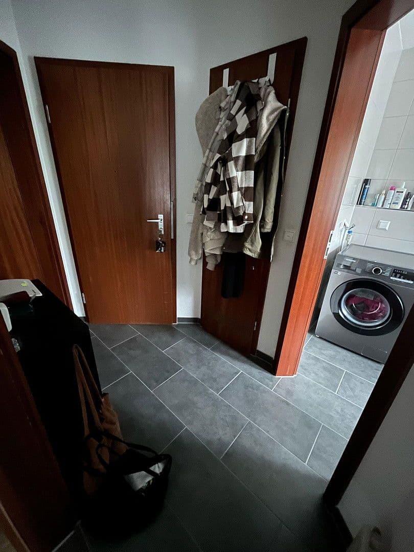 1 bedroom flat to rent, 39 m², Brühlstraße 32, Böblingen, Baden-Württemberg 1 bedroom flat to rent, 39 m², Brühlstraße 32, Böblingen, Baden-Württemberg