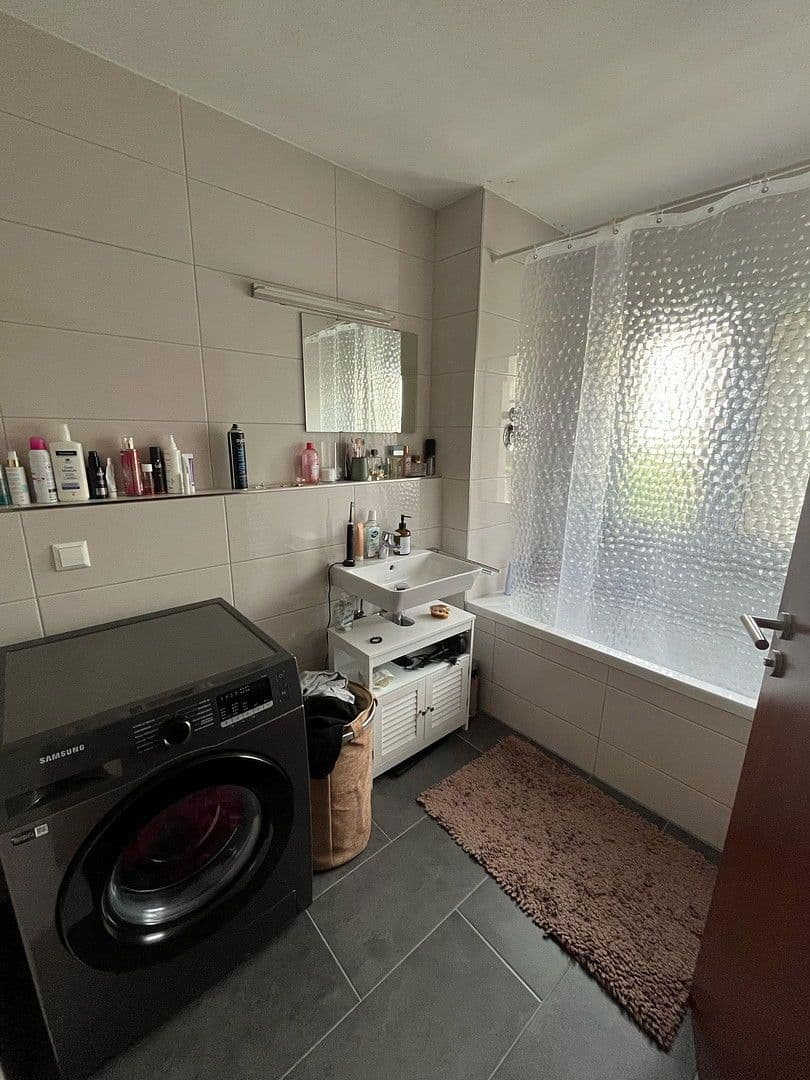 1 bedroom flat to rent, 39 m², Brühlstraße 32, Böblingen, Baden-Württemberg 1 bedroom flat to rent, 39 m², Brühlstraße 32, Böblingen, Baden-Württemberg